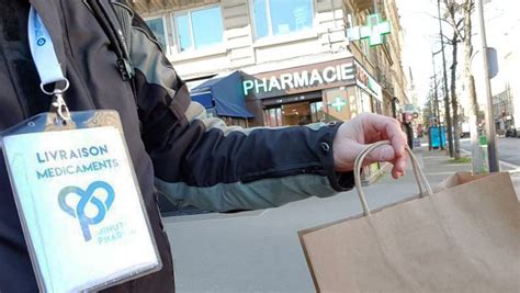 We did not find results for: Les livraisons de médicaments à domicile décollent | Le Hub