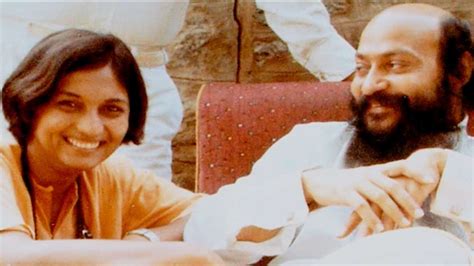 I Love Osho But Love And Sex Are Two Different Things Ma Anand Sheela