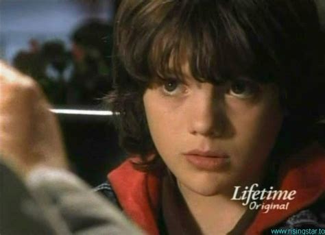 Picture Of Matthew Knight In For The Love Of A Child Matthewknight
