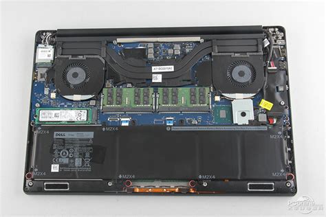 Dell Xps 15 9550 Disassembly And Ram Ssd Hdd Upgrade Guide