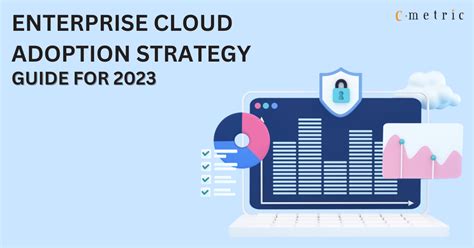 Enterprise Cloud Adoption Strategy Guide For 2023