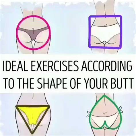 The Health Videos On Twitter Get Your Buttocks In Shape With These