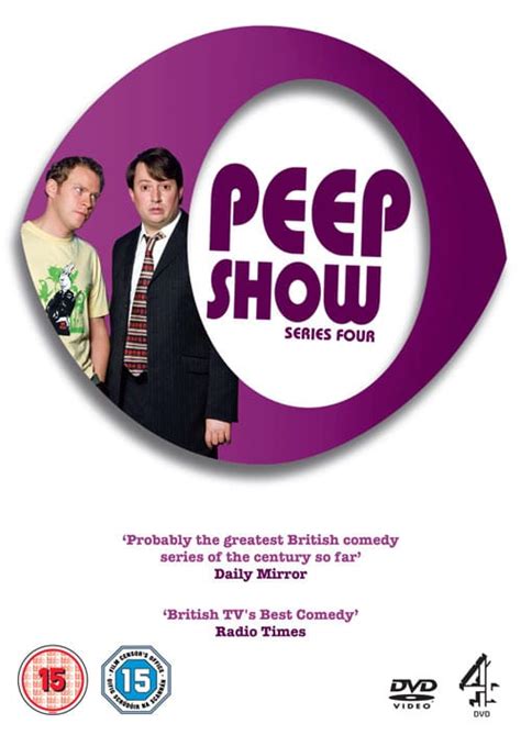 Image Of Peep Show