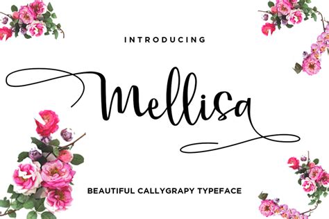 10 New Free Beautiful Calligraphy Fonts Part 2 Ave Mateiu Modern