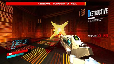 Ultrakill Extreme Fast Paced Fps Game Absolute Blast To Play