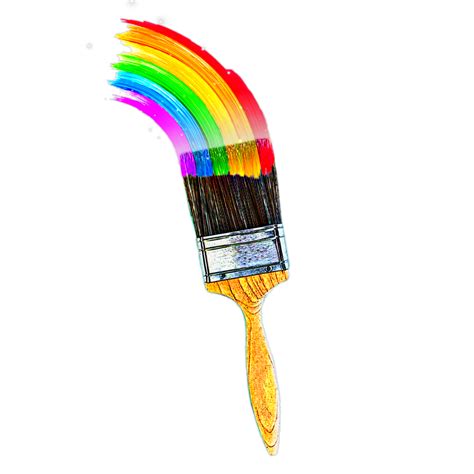 Discover The Coolest Rainbow Arcenciel Multicolor Colorful