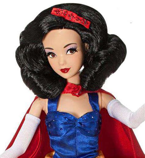 Disney Princess Snow White Designer Collection Snow White Exclusive 11