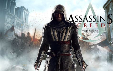 M S De Ideas Incre Bles Sobre Filme Do Assassin S Creed En Pinterest