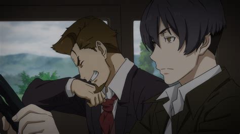 91 Days Episode 4 Review: Losing to Win, and What Comes After | MANGA.TOKYO
