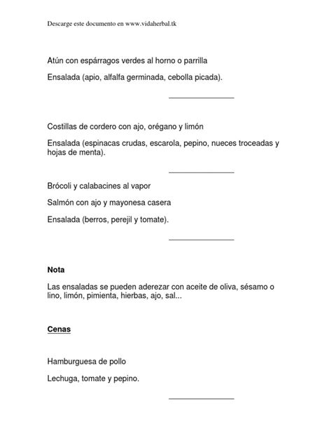 Con esta innovadora dieta conseguirás tu equilibrio y podrás despedirte para siempre de la falta de energía, las malas digestiones, los kilos de más, las molestias y las. Nutricion Cellular 2