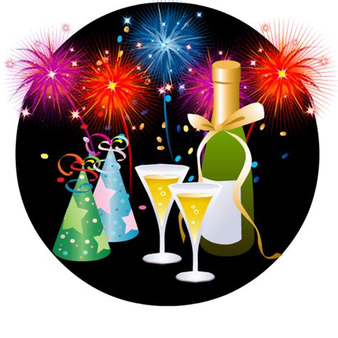 Free New Years Clip Art Hubpages