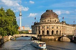 Top Attractions in Berlin, Germany - PointsTravels