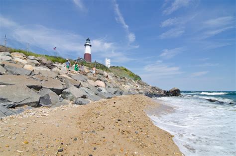 Long Island New York Beaches