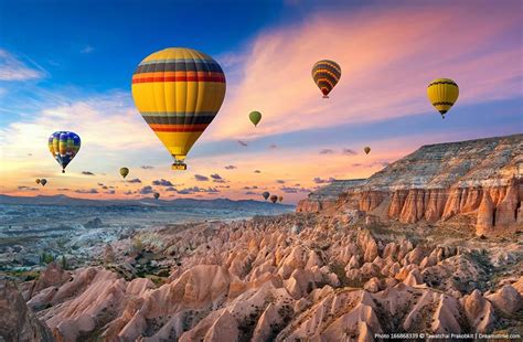 Travel Guide To Visiting Cappadocia Turkey In 2021 Places To Visit