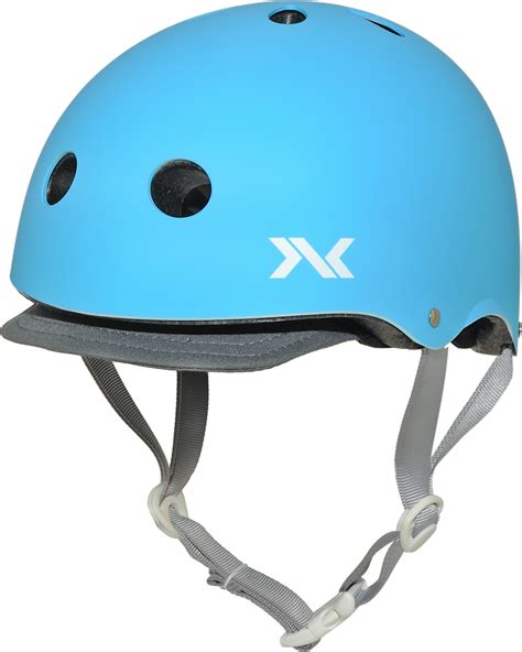 Argon Blue Bicycle Bicycle Helmet Blue