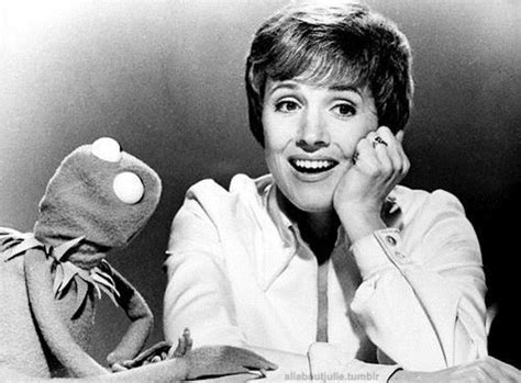 1978 Muppet Show Atv Episode S2 Ep17 Julie Andrews Classic Movie