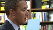 Harold Ford Jr. fired due to sexual harassment allegations