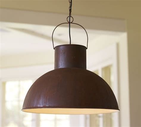Lighting pendants for kitchen islands. Mansfield Barn Industrial Pendant - Traditional - Pendant ...