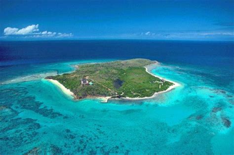 Кои са най известните острови в света