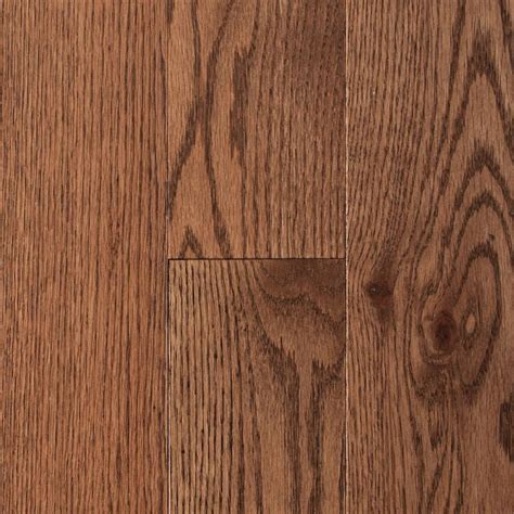 34 In X 5 In Kingston Oak Solid Hardwood Flooring 689sqft Ll