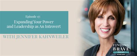 Episode 17 Expanding Your Introvert Power And Leadership With