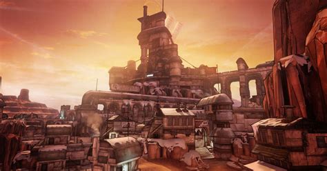 Borderlands 2 Dlc Release Date And Exclusive First Look Digital Trends