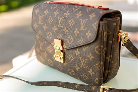 What Year Was The First Louis Vuitton Bag Madelyn