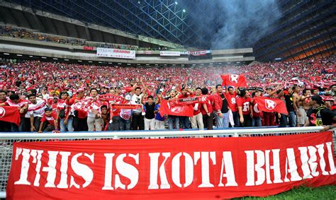 Kelantan's home form is average with the following results : 5 Sebab Kenapa Bola Sepak Kelantan Tiada Nilai Di Mata ...