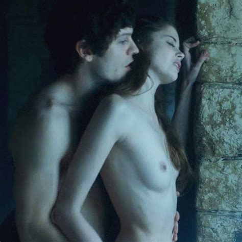 Charlotte Hope Nude And Sex Scenes Compilation
