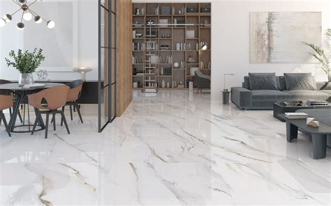 Calacatta Gold Collection Rocersa En Ceramic And Porcelain Tiles