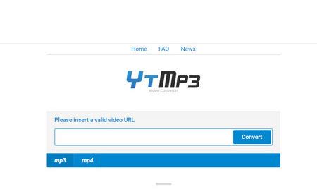 Choose mp3 with quality you want to convert and click the convert button. VidToMp3 Download - How to Convert YouTube to MP3 via ...