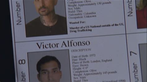 1x13 Escobar Gallardo Niptuck Image 23744347 Fanpop