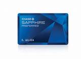 Chase Sapphire Credit Card Travel Insurance Pictures