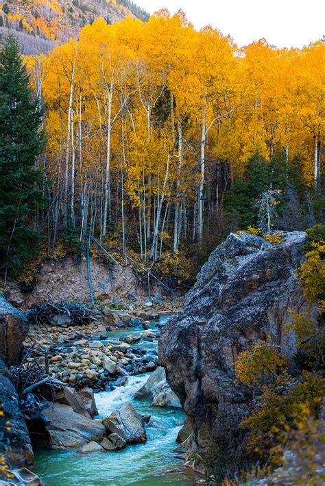 The Best Fall Foliage Trips In The Usa Everyday Runaway