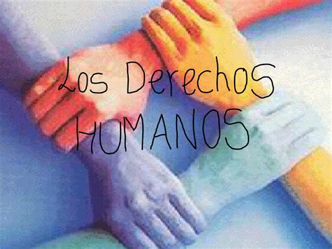 Los Derechos Humanos By Cristina Acevedo Issuu