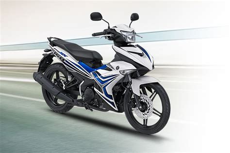 Yamaha Jupiter Mx Price Review Specifications And Maret Promo