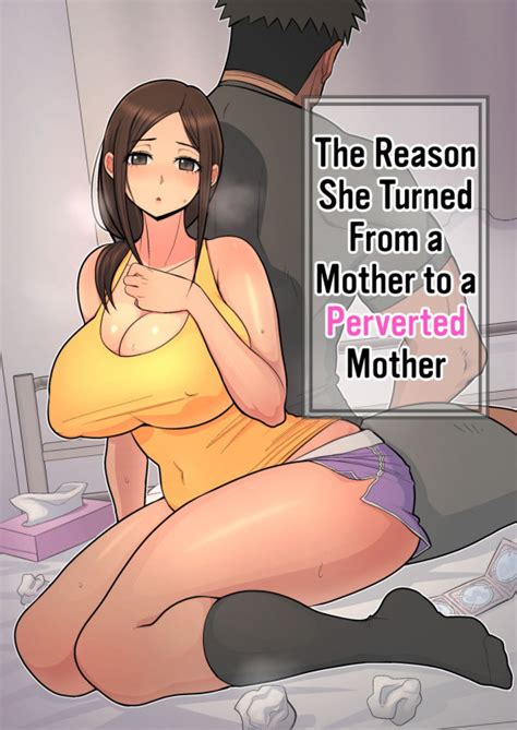 Mother Porn Comics And Sex Games Svscomics Page 13