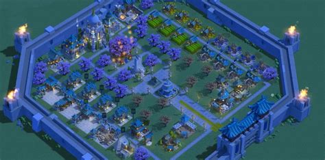 Rise of kingdoms map layout 3. Best City Layout Designs | Rise of Kingdoms