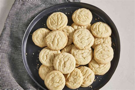 Our Most Popular Holiday Cookie Recipe Of All Time