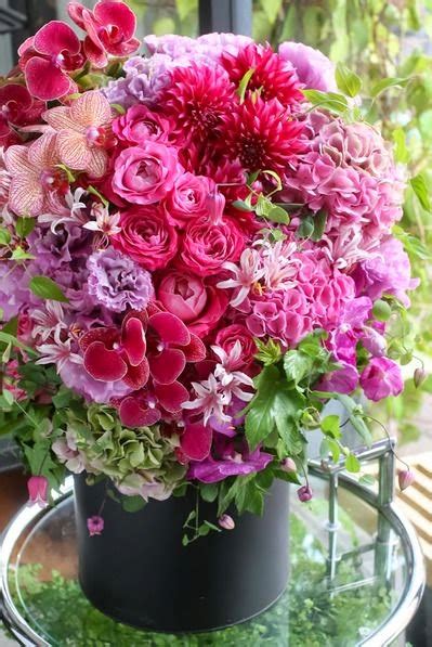 Amazing Flower Arrangements ~ Most Awesome Pictures