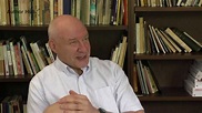 An interview with Robert M DeKeyser - YouTube