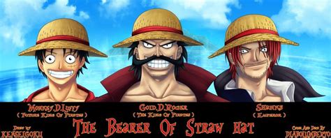 One piece imagens one piece film gold hd wallpaper and background. Roger Shanks Luffy | One Piece | Pinterest | Art