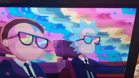 Rick And Morty Wallpaper Engine Posted By Zoey Sellers