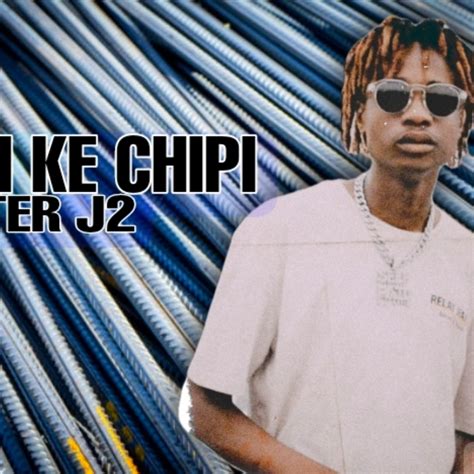 ‎chipi Ke Chipi Special Version Single By Master J2 On Apple Music
