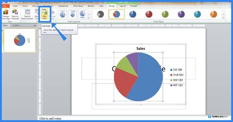 How To Edit Chart Data In Word Printable Templates Free