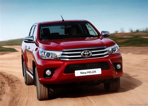 I bought toyota hilux 2.4g in 2016 right after umw toyota motor launched it in malaysia. Malaysian Toyota Hilux Prices Revealed | DSF.my