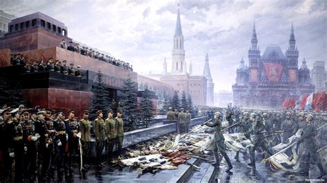 Soviet Wallpaper 68 Images