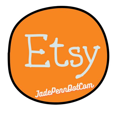 Etsy One Of A Kind Items Jadepenndotcom