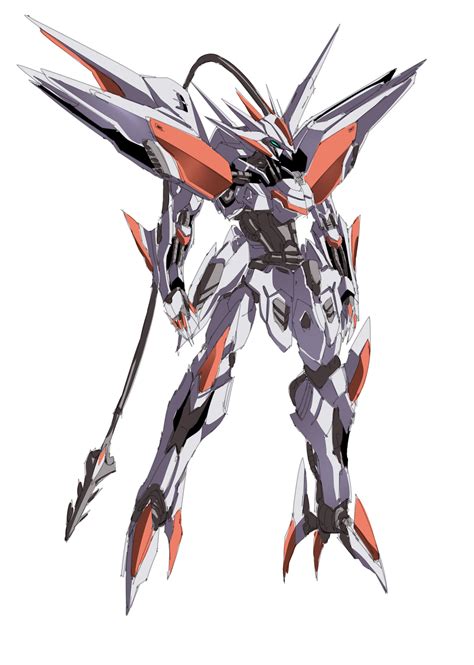 ハシュマル機動戦士ガンダム 鉄血のオルフェンズ Gundam iron blooded orphans Gundam Mecha anime