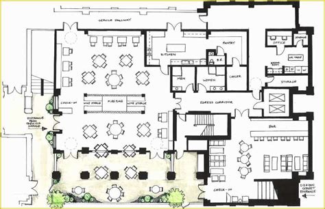 Restaurant Floor Plan Template Free Of Hotel Floor Plan Design Plans For Hotels Friv Games